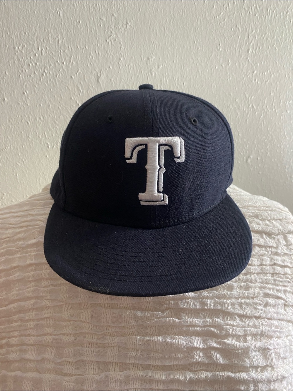 New Era 59FIFTY Navy  Fitted Hat